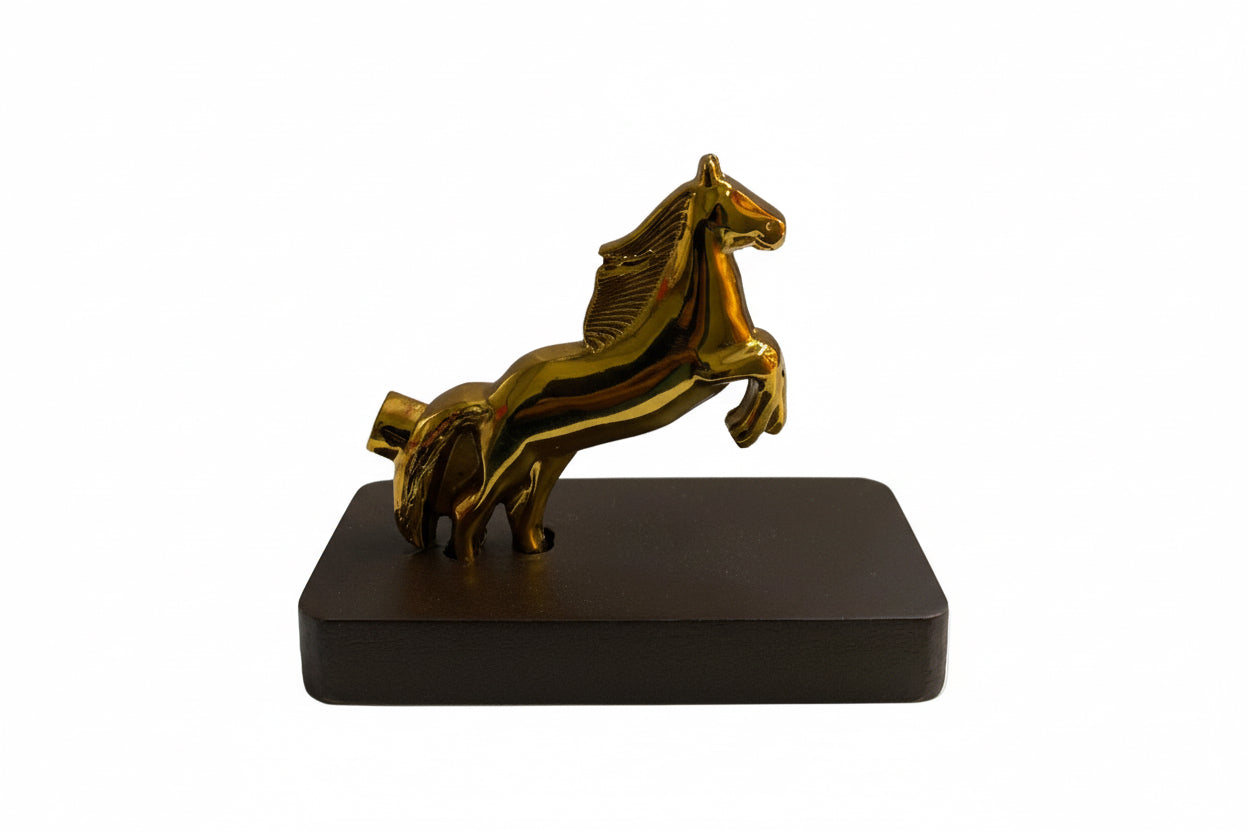 M horse 113-6(3.5inch)