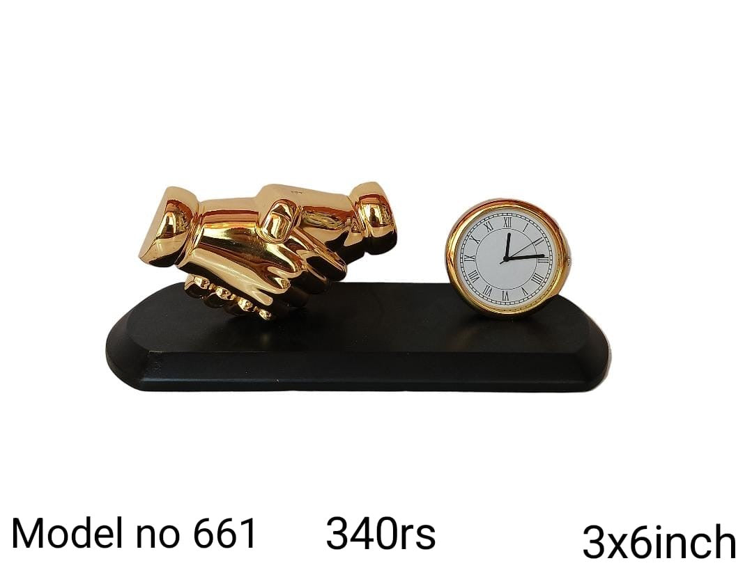 Model no 661 (3x6inch)