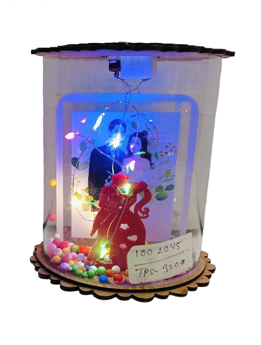 1002045 love item(5inch)