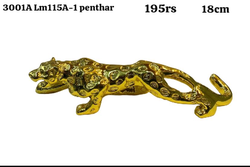 3002A Lm113-1 panther (25cm)