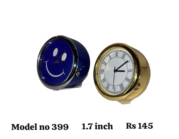 Model no 399 (1.7inch) mix colour