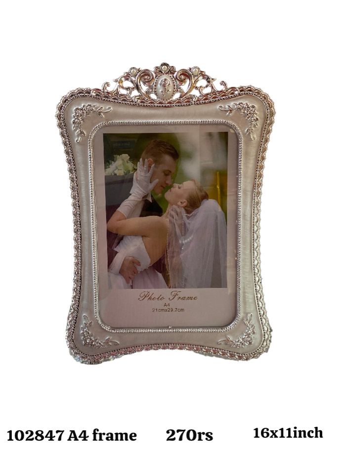 102847 A4frame(16x11inch)