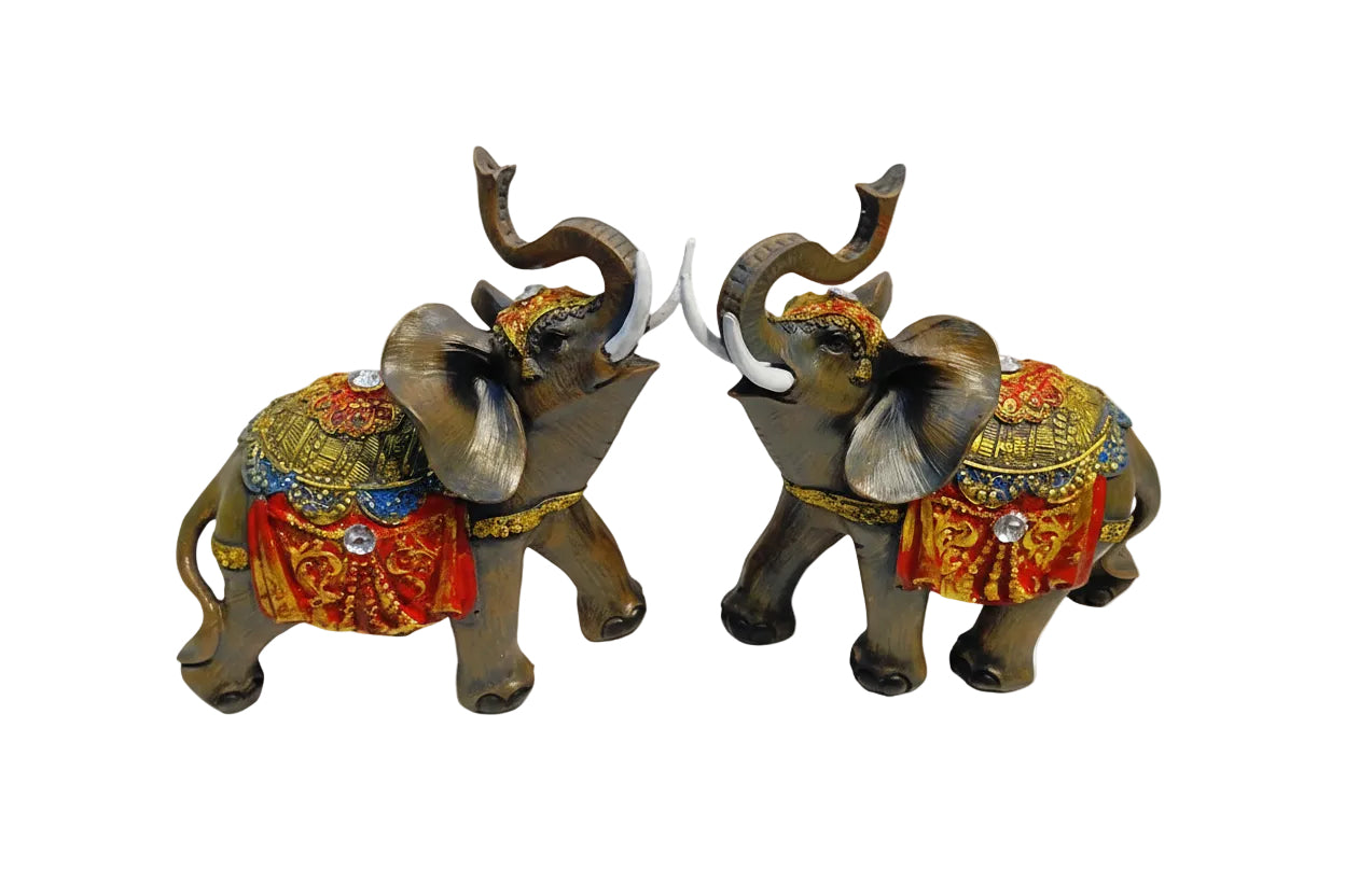 29no elenphant (8.7inch)