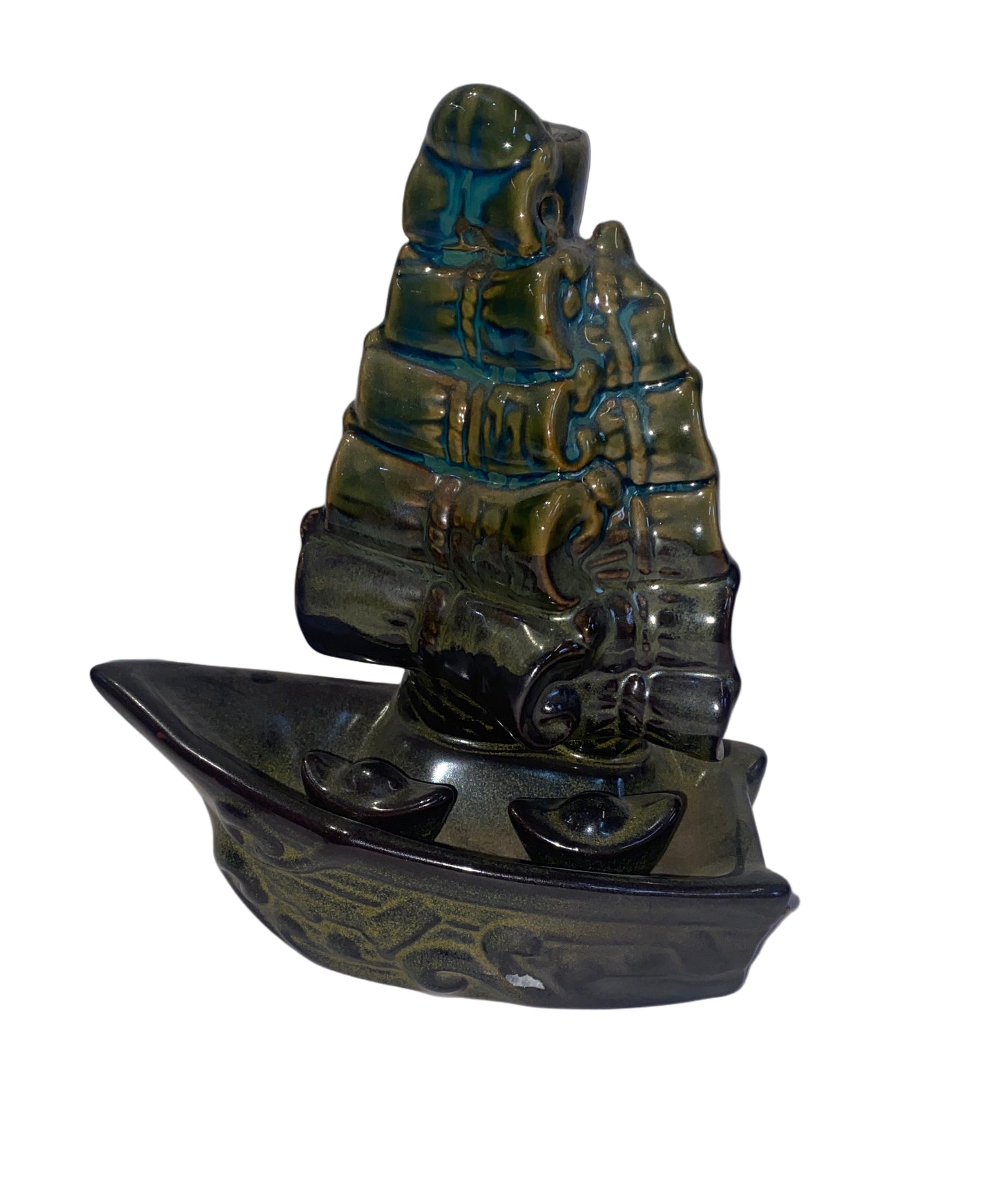 3999 ceramic ship show pc (7inch)