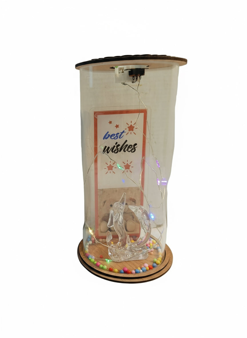 1002112 love item (6.5inch)