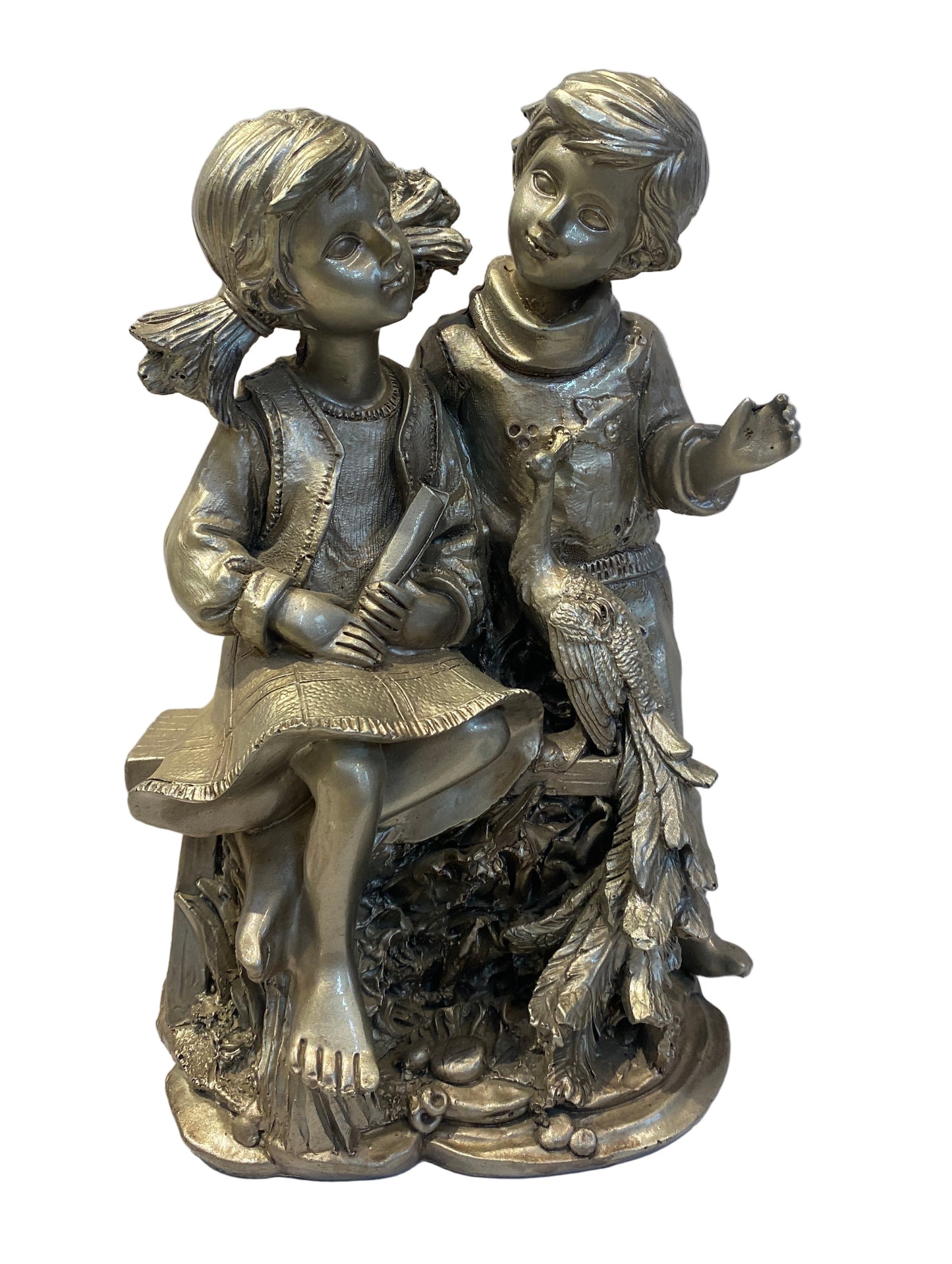 Lb 222 couple ( 9.5inch )