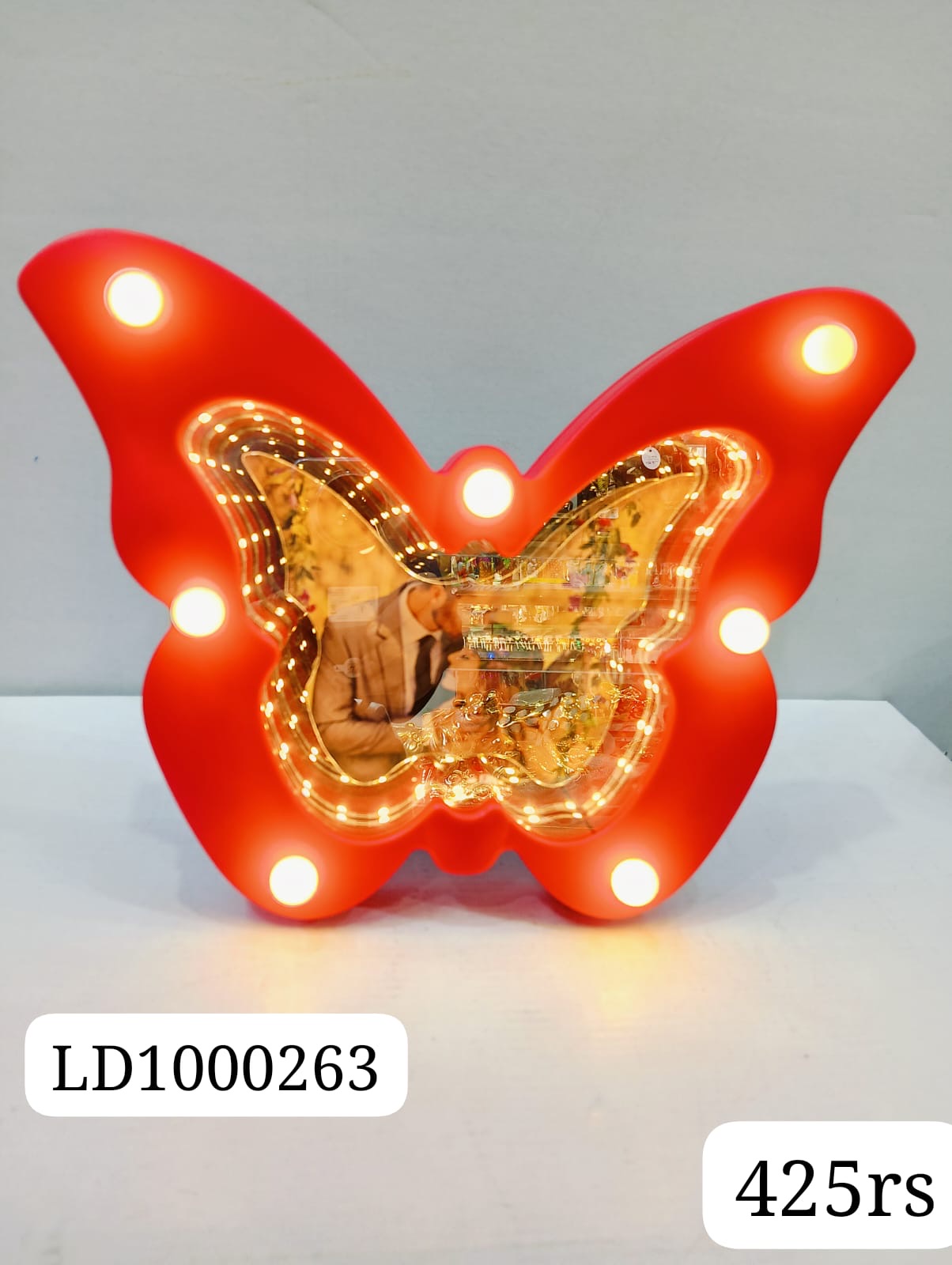 LD1000263 photo frame
