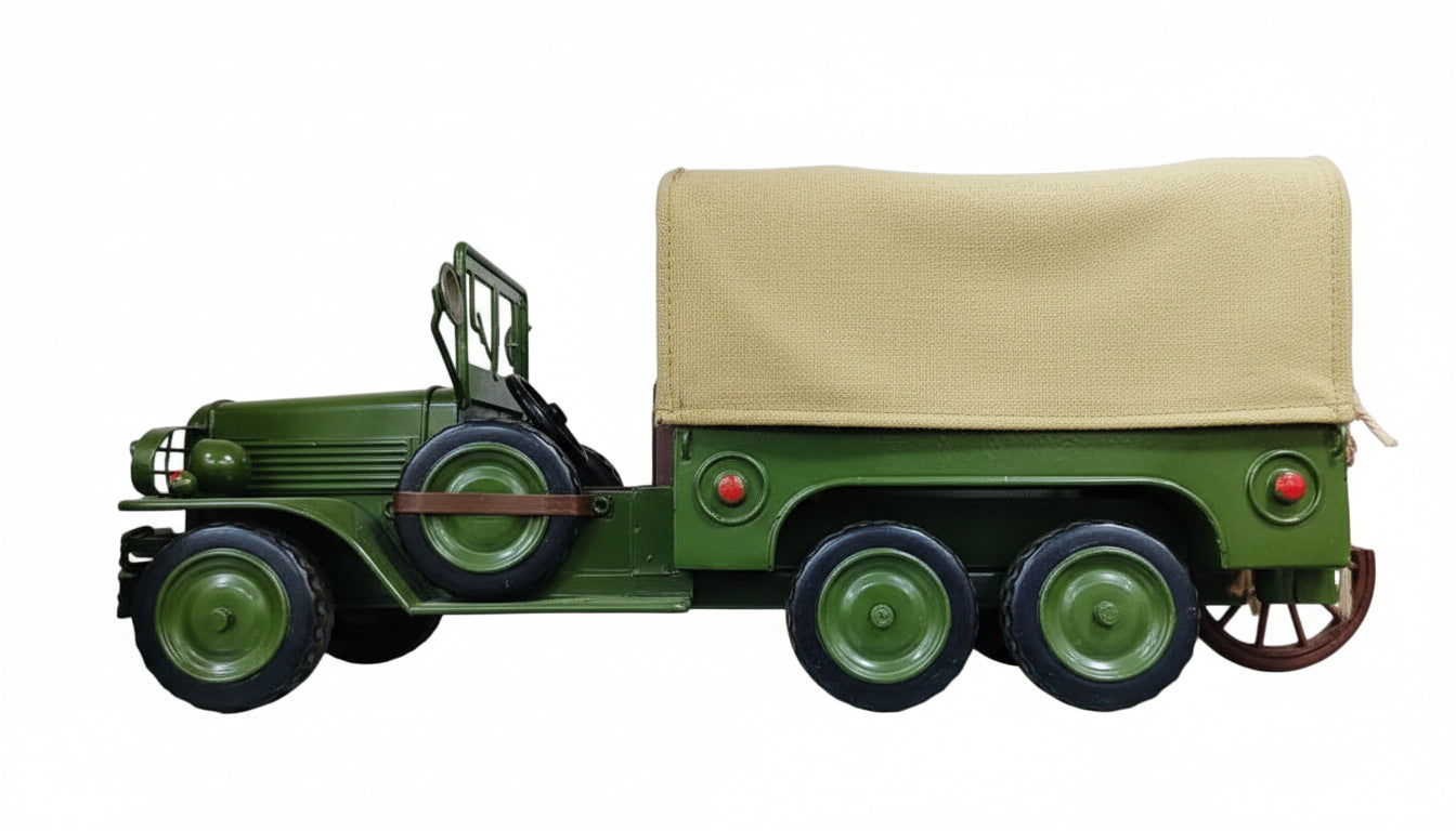 1002475 metal Truck(16inch)