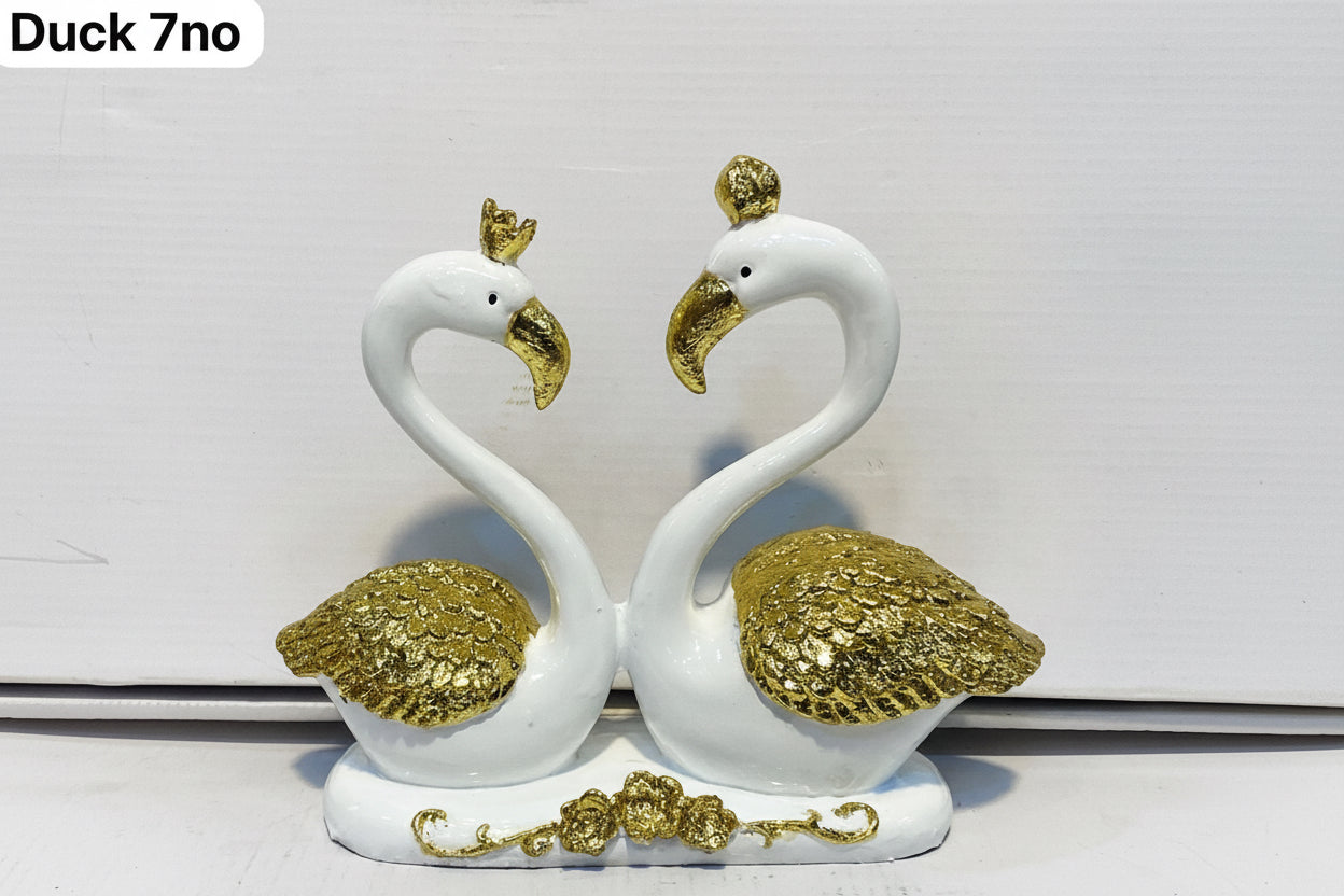 7no duck (7inch)
