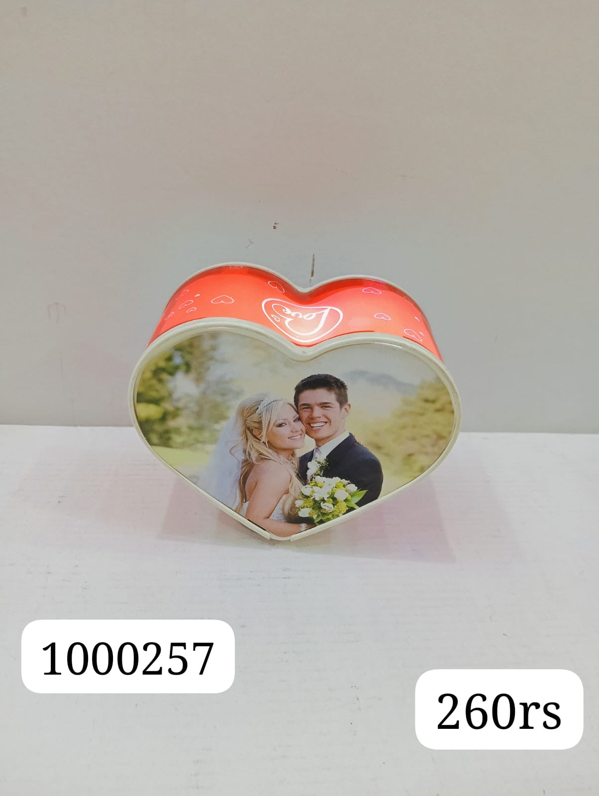 1000257 photo frame