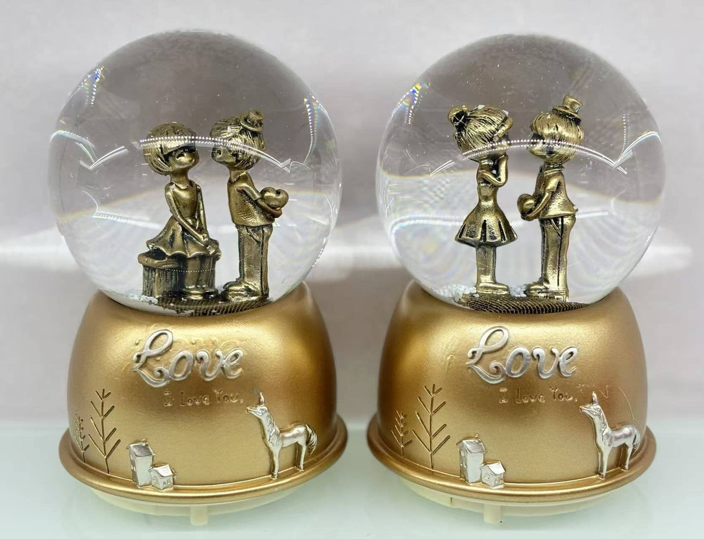 OM102654 Doom musical and lighting 5inch