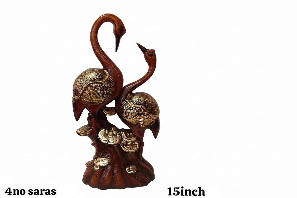 4no saras (15inch)