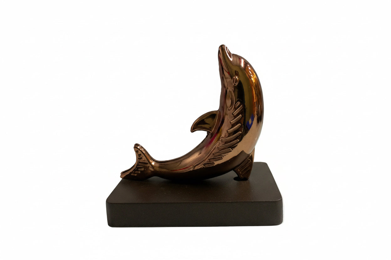 M Dolphin 113-26 (4inch)