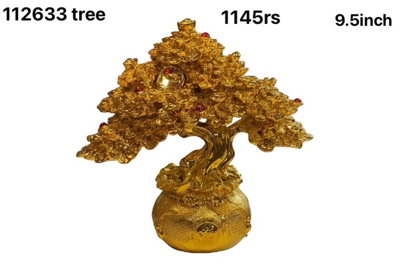 112633 tree (9.5inch)