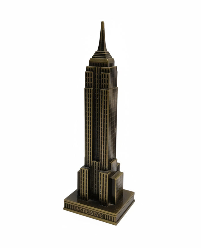 1002160 Empire State ( 7inch )