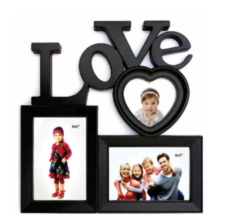 Gp-28love collage (12x12.5inch)