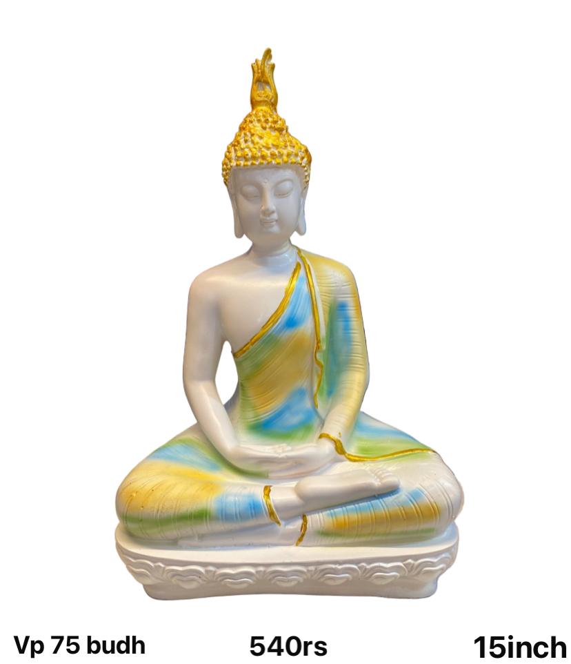 Vp75 budh(15inch)