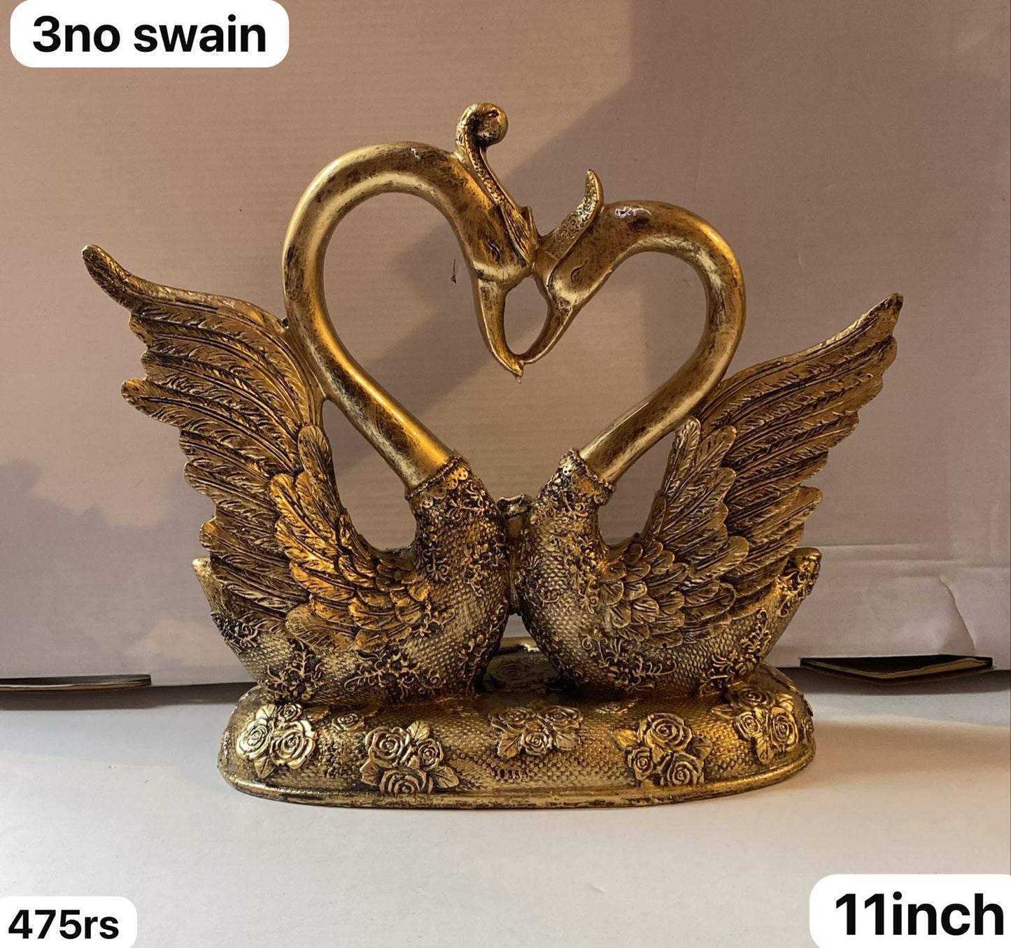 3no swain (11inch)