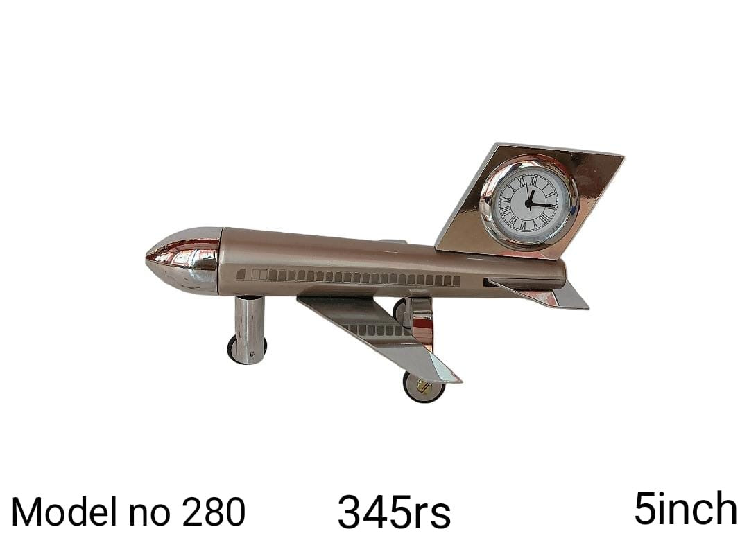 Aeroplane Model no 280 (5inch)