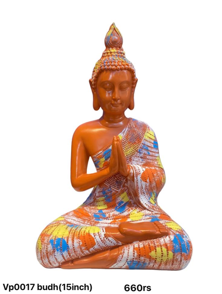 Vp0017budh(15inch)