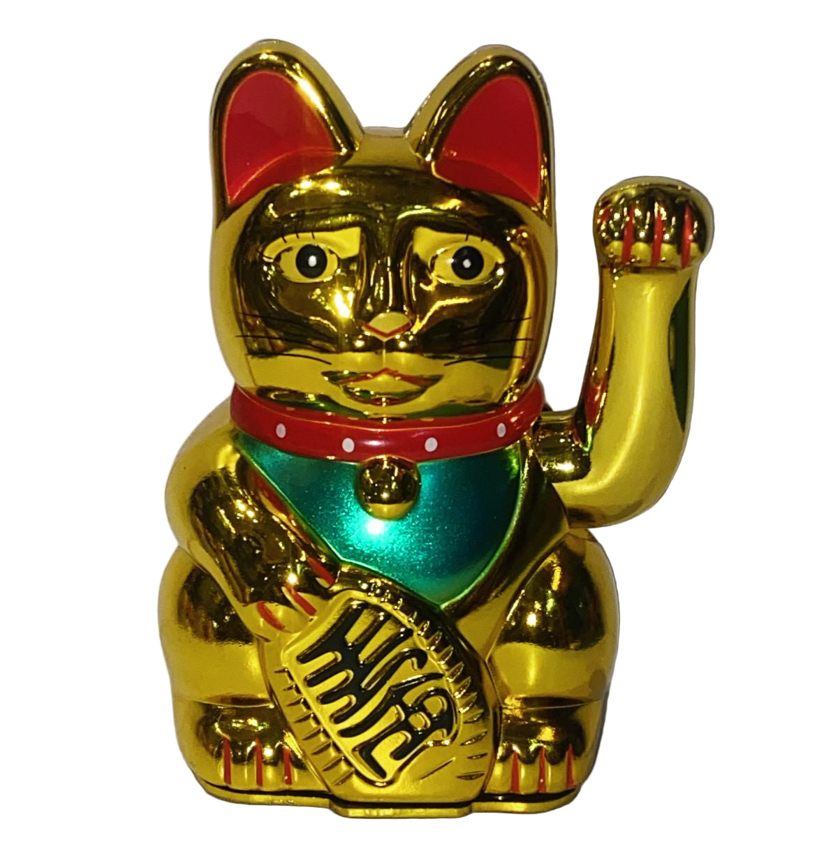 Cv0797 solar cat (5inch)