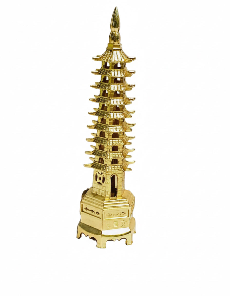 Education Tower ( 7inch )