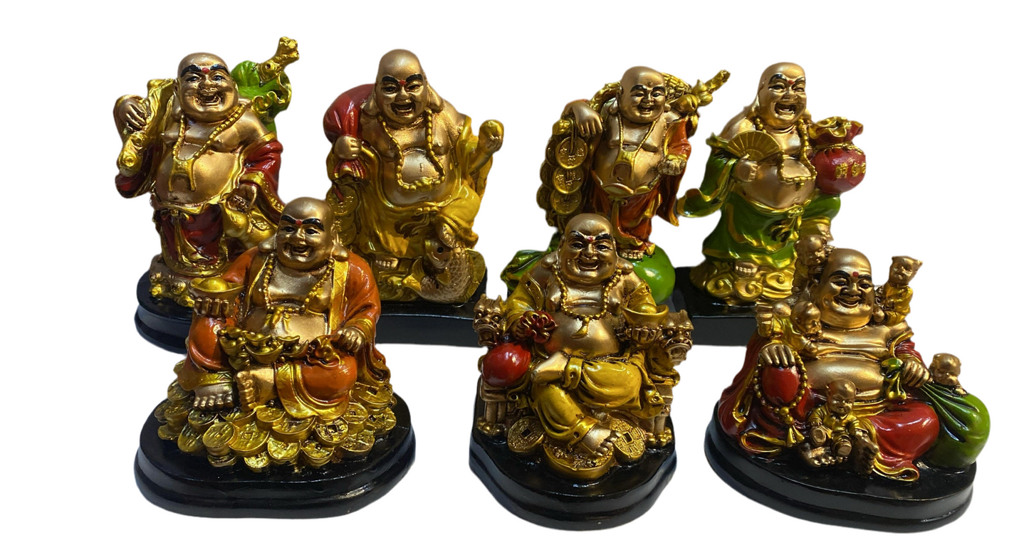 Lb 1+7 budh mix designs (7inch)