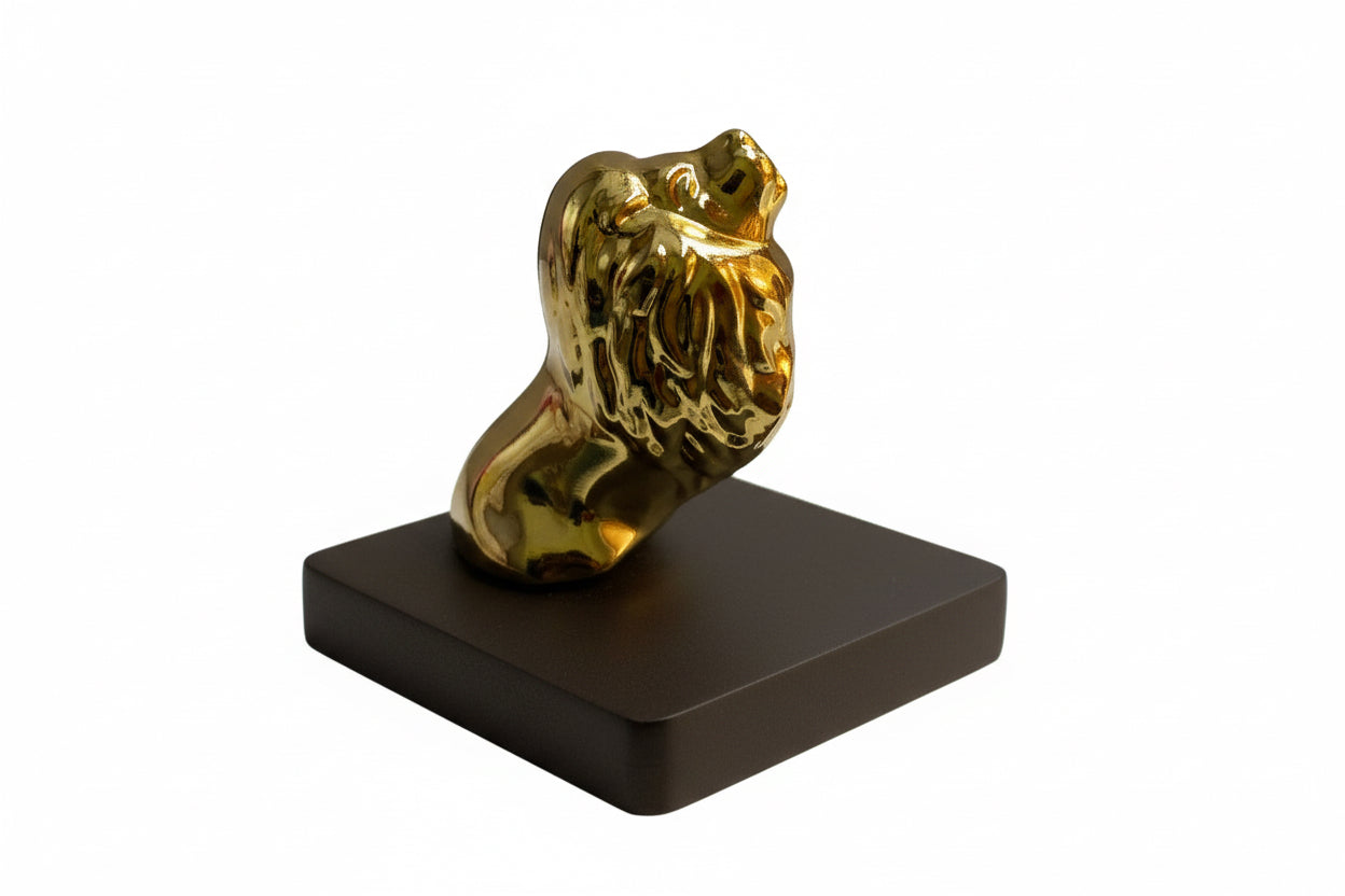 M lion 113-48(4inch)