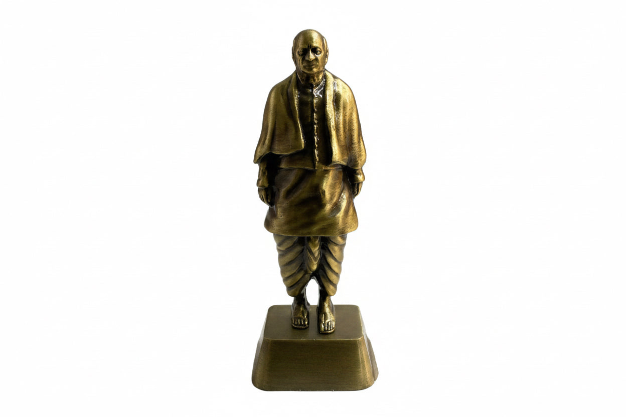 M sardar patel 113(4.5inch)