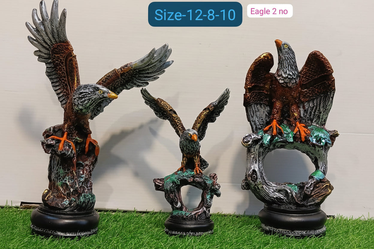 2no egle (12inch)