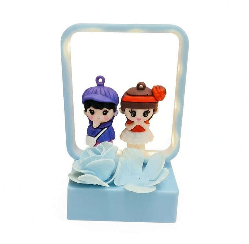 100014 love item (5inch)