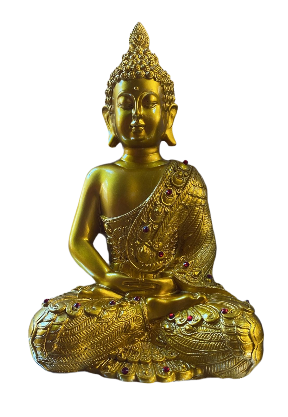 Vp004bhc budh (12inch)