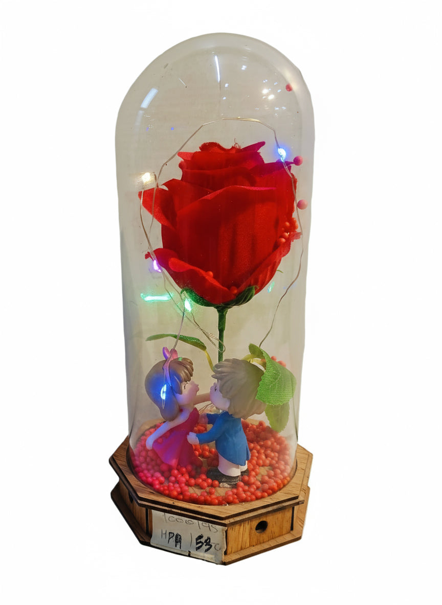 100195 love item (7.5inch)