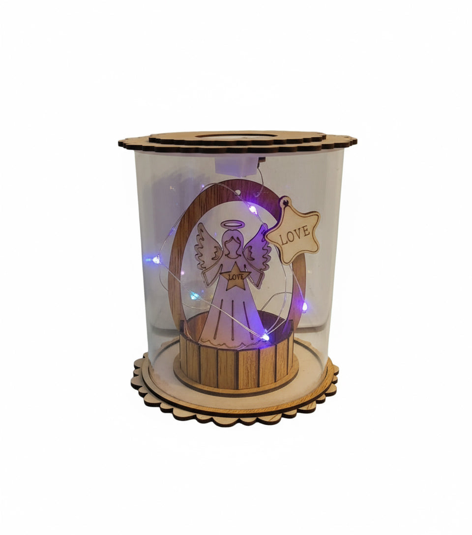 1002100 love item (5inch)