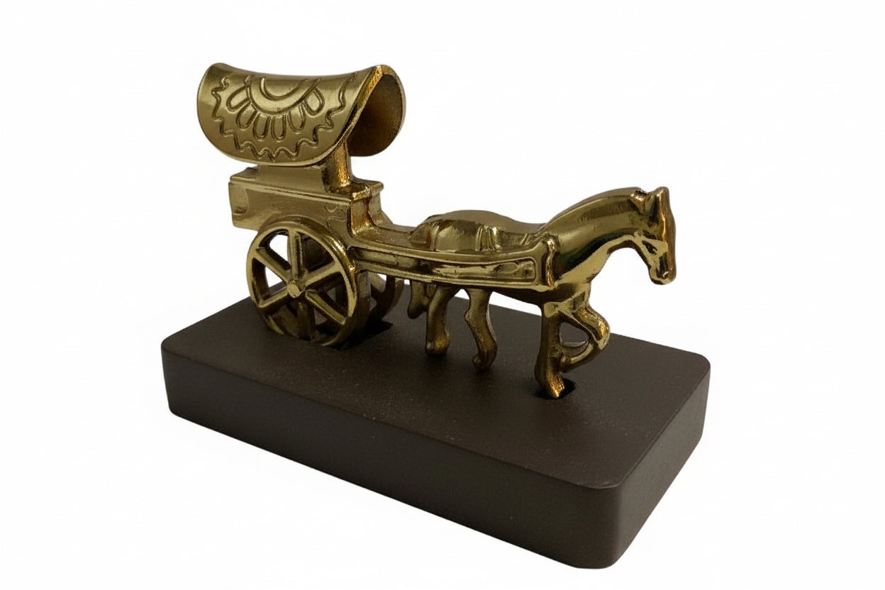 M horse cart 113-5(3inch)