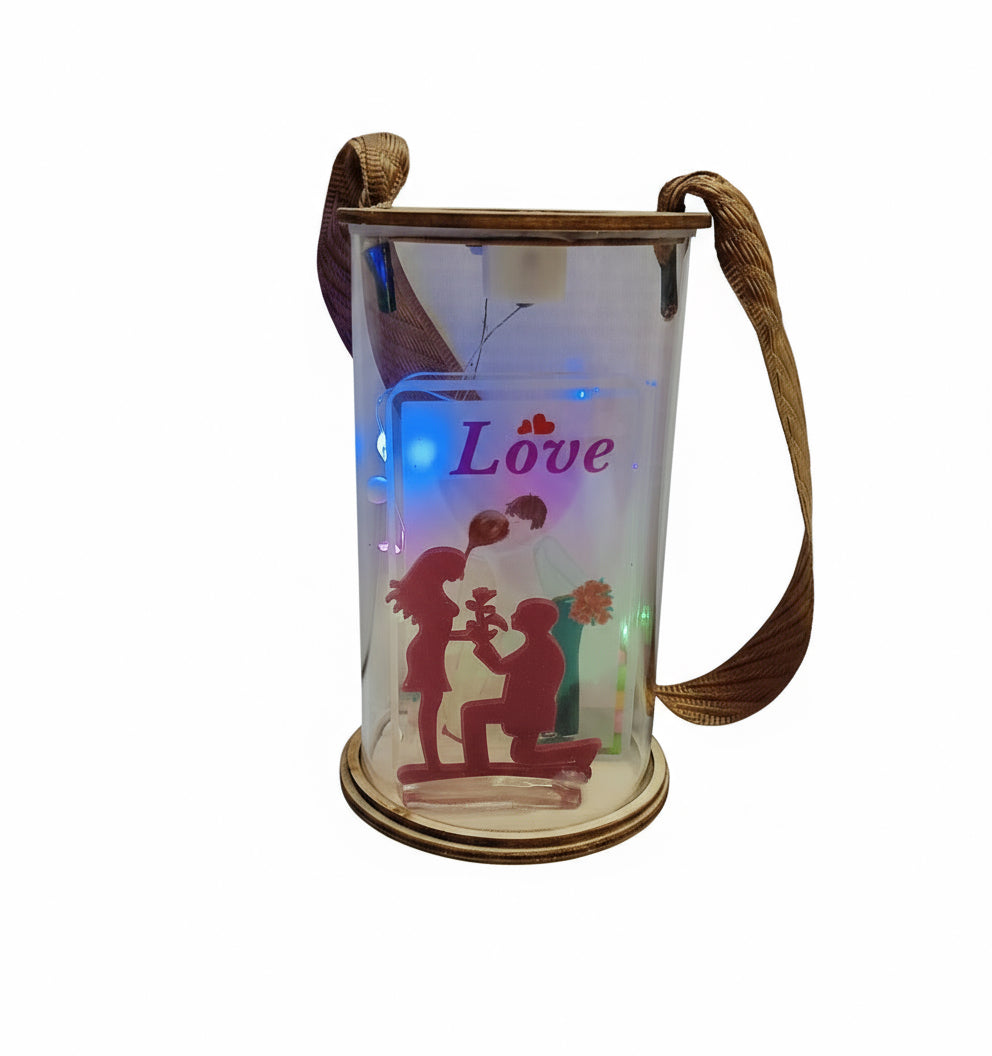 1002145 love item(5inch)