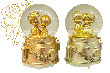 OM102647 Doom musical and lighting 5inch