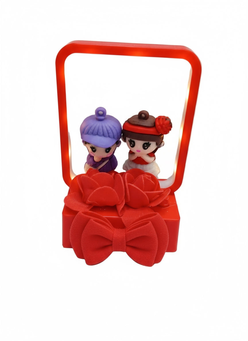 100014 love item (5inch)