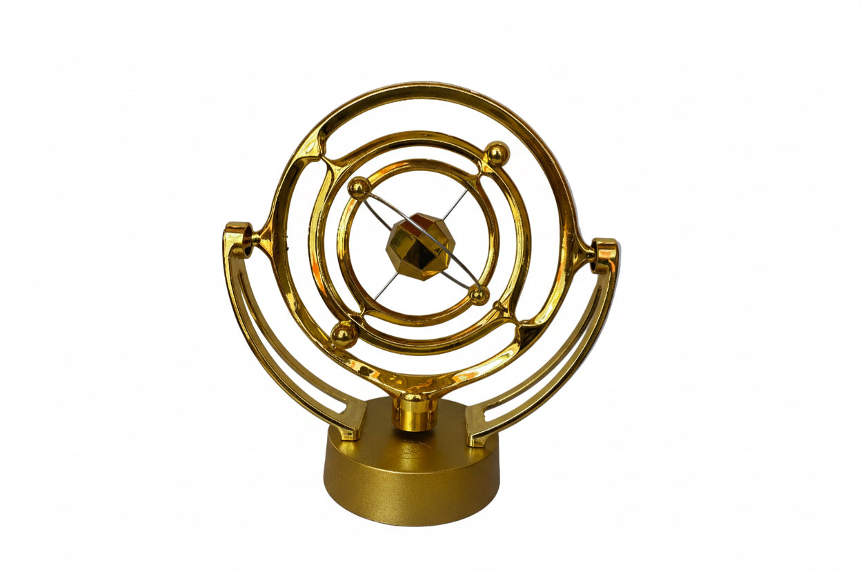 Balancing Model no 723 (10inch)
