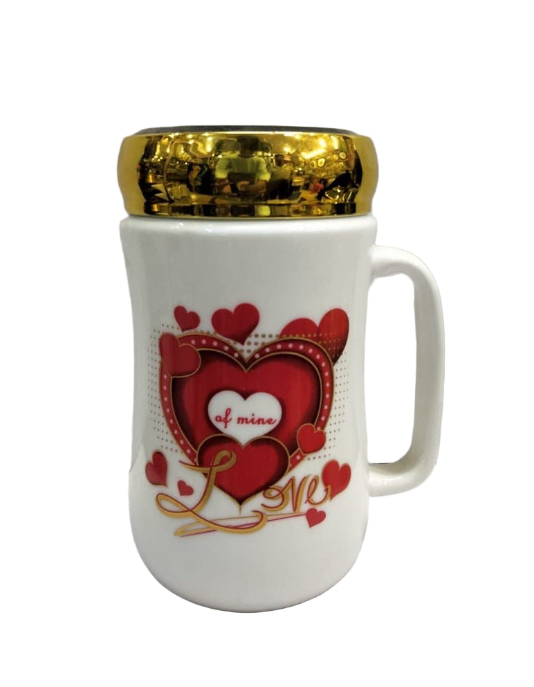 158021 love mug (5.5inch)