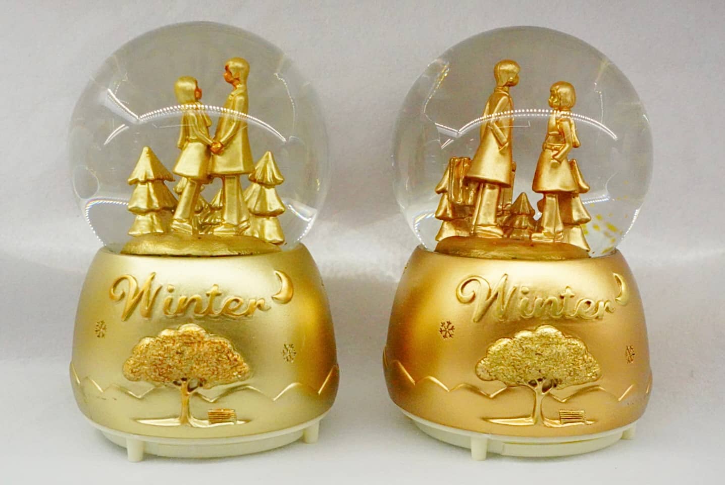 OM102626 Doom Revolving and musical 6inch