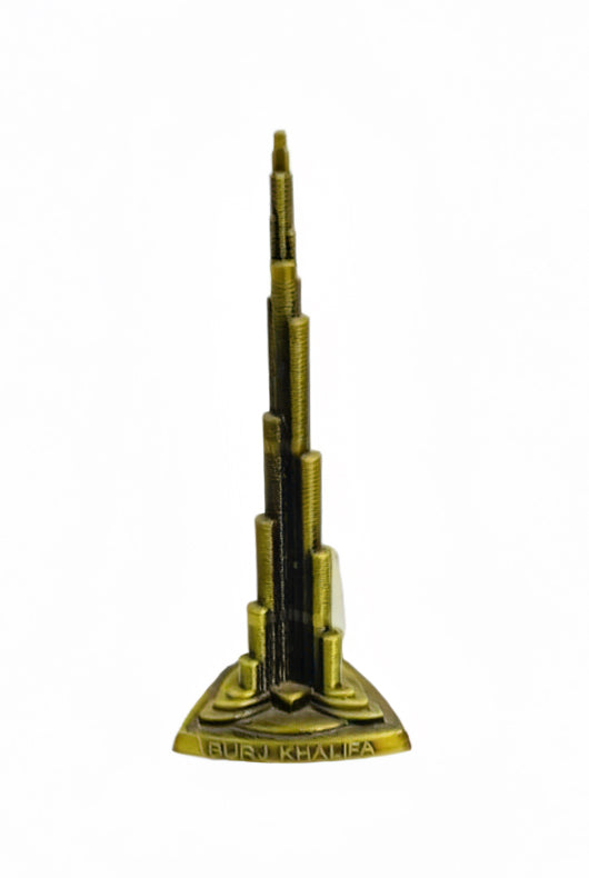 Burj Khalifa ( 5inch ) minimum 12pc