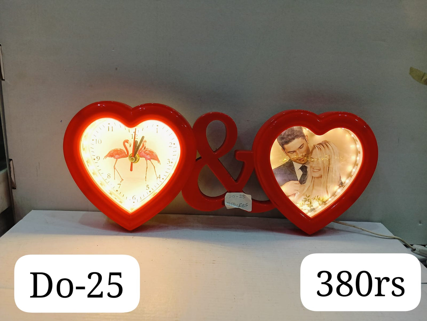 DO - 25 photo frame