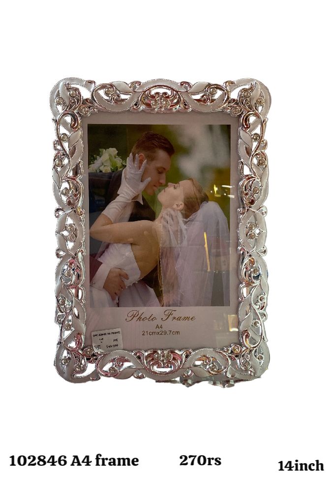 102846 A4 frame(14inch)