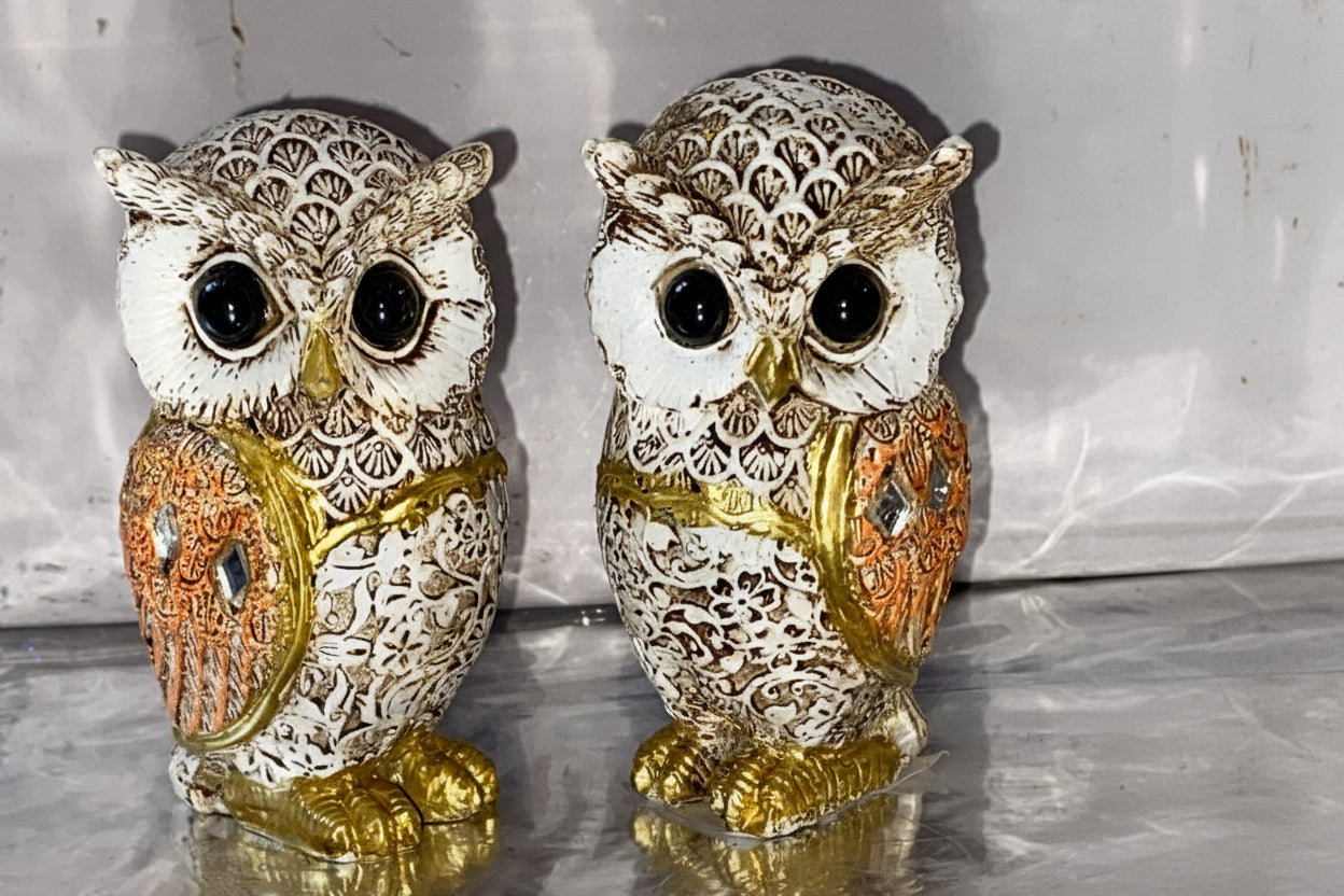 112no owl (3.5inch)