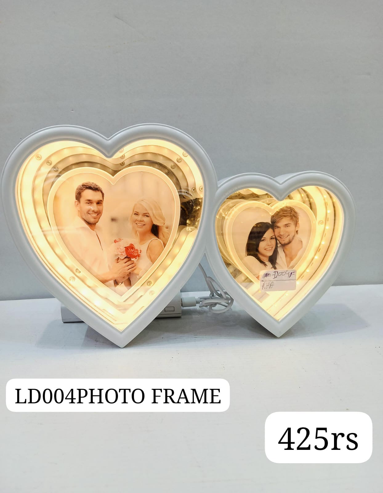 LD004 photo frame