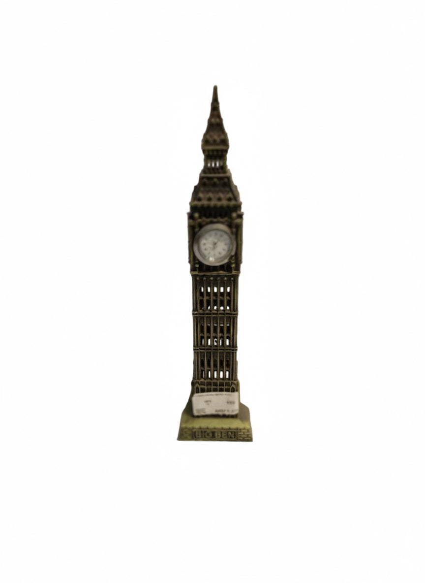 1002153 Big ben ( 9.5inch )