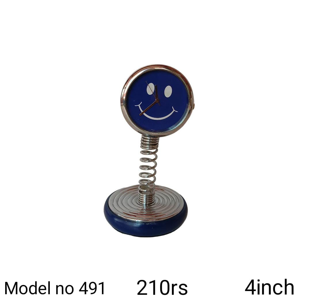 Model no 491 (4inch)