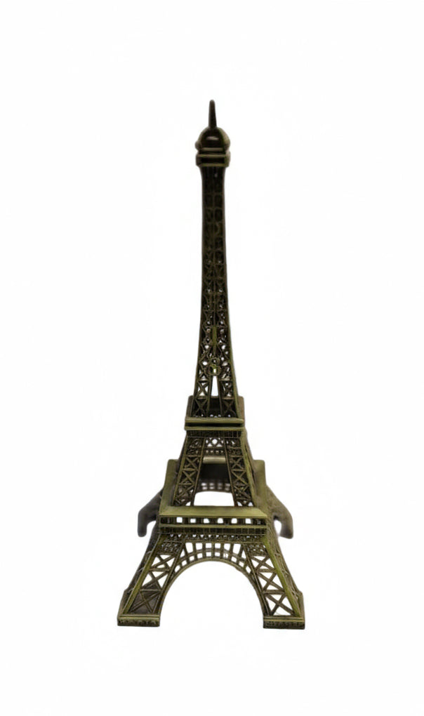 3614 Eiffel tower ( 9inch )
