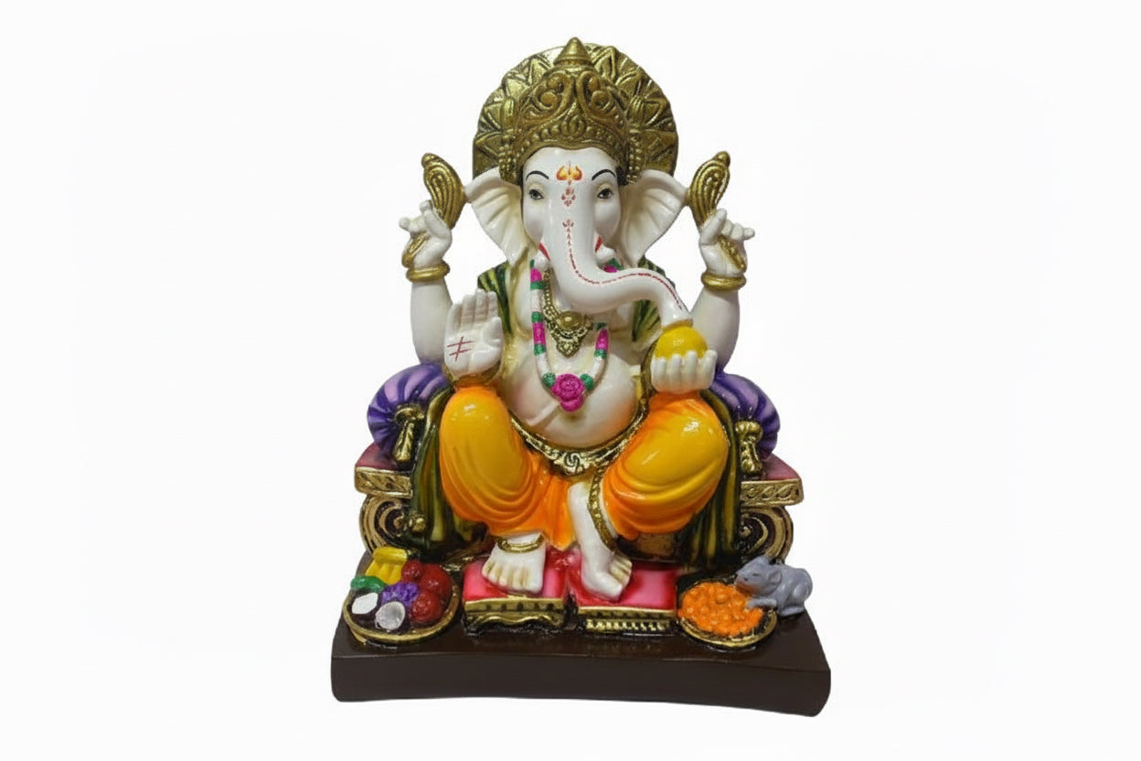 Lb 505 ganesh(12inch)
